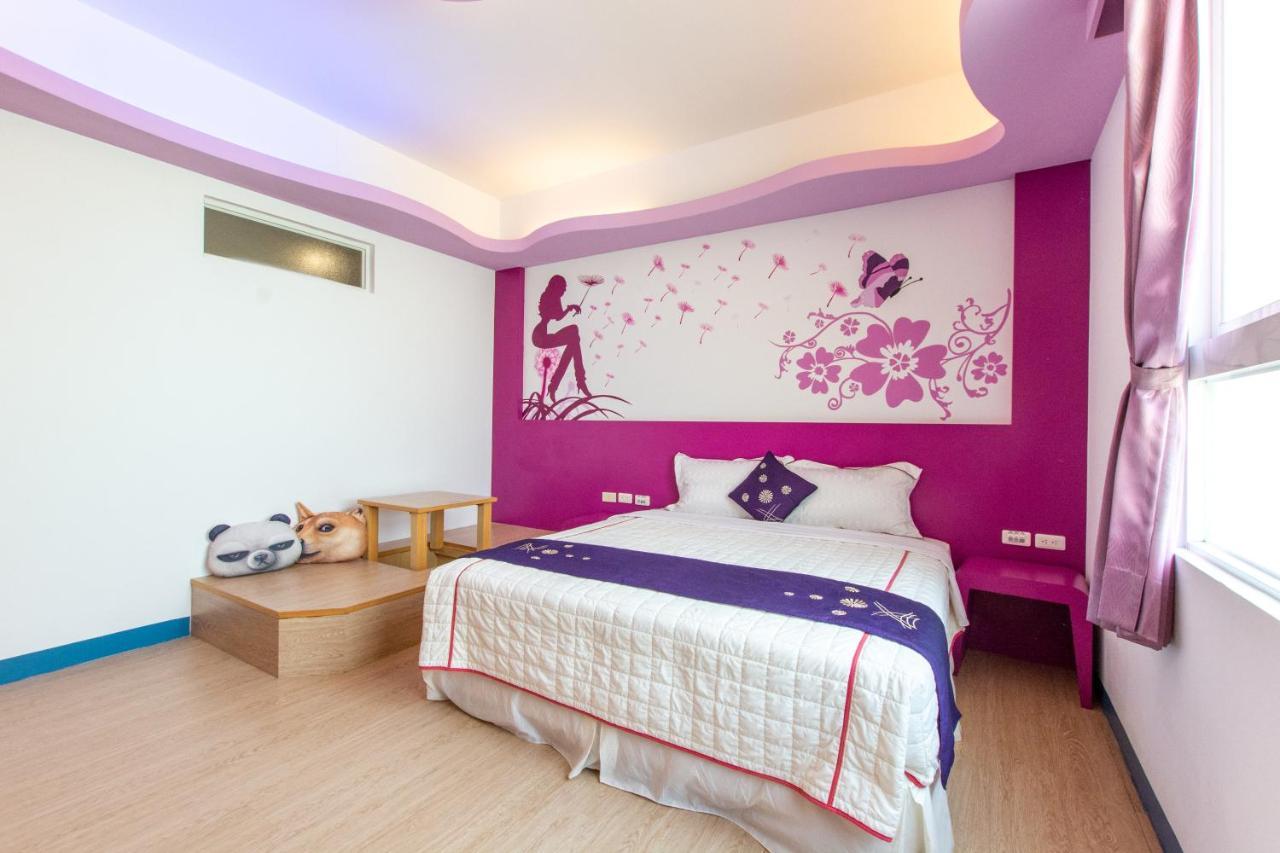 Ola Beaches Hengchun Old Town Exterior foto