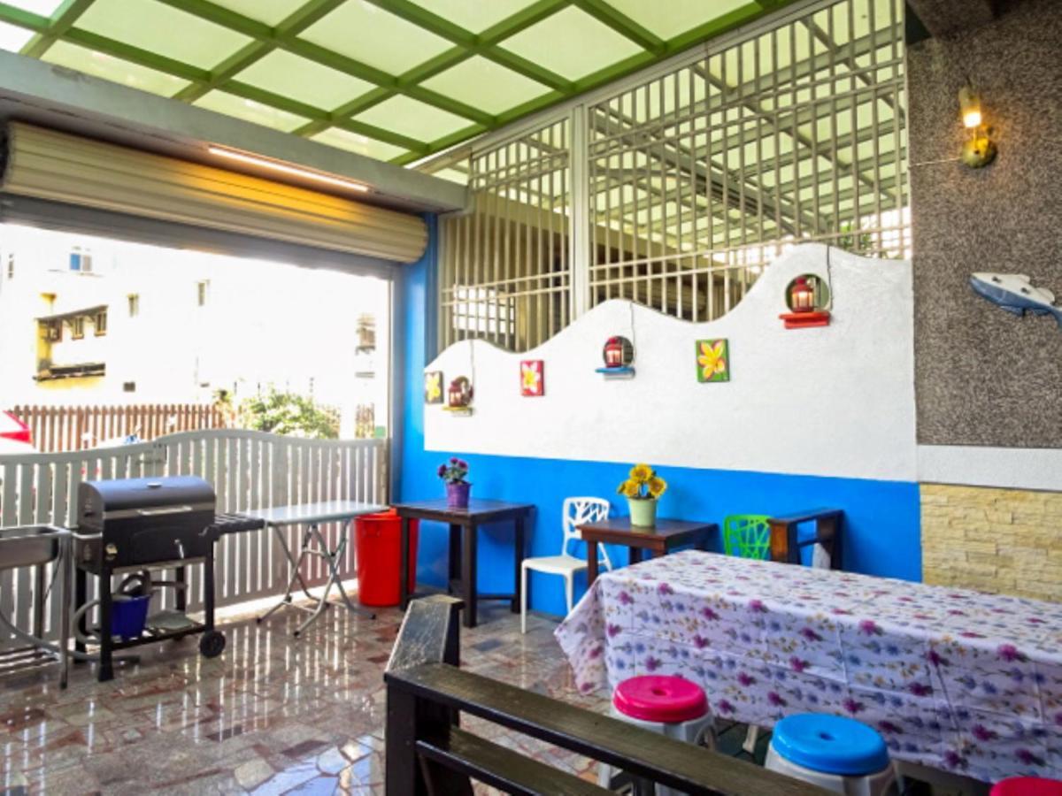Ola Beaches Hengchun Old Town Exterior foto