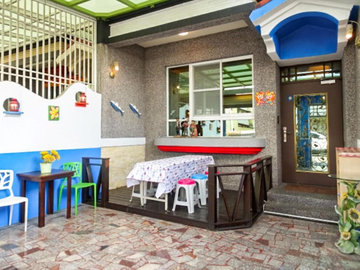 Ola Beaches Hengchun Old Town Exterior foto